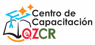 Logotipo de Entrenamiento QZCR